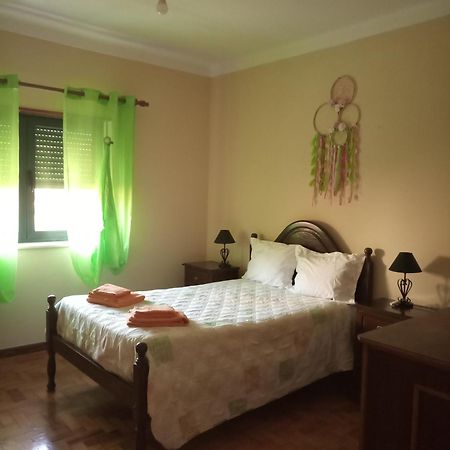 Casa Dos Grilos Penacova Exteriér fotografie