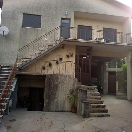 Casa Dos Grilos Penacova Exteriér fotografie