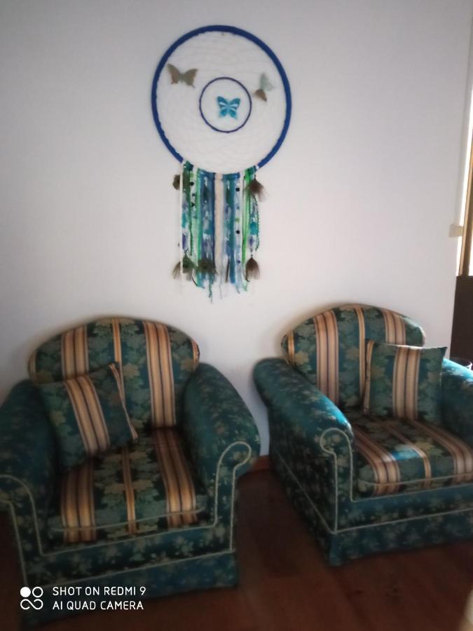 Casa Dos Grilos Penacova Exteriér fotografie
