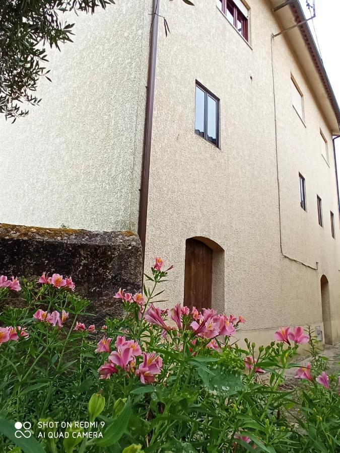 Casa Dos Grilos Penacova Exteriér fotografie