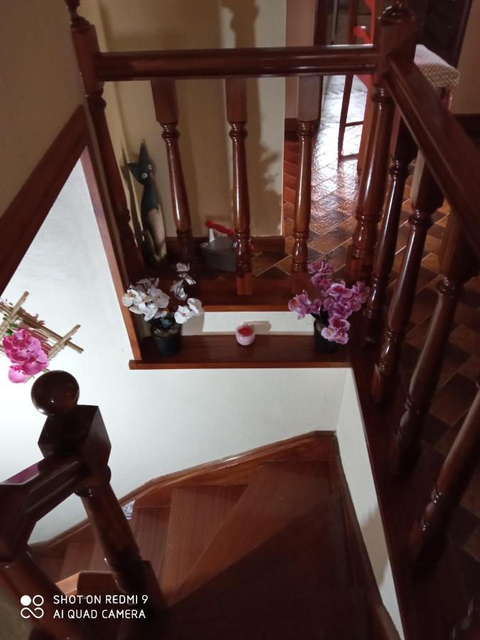 Casa Dos Grilos Penacova Exteriér fotografie