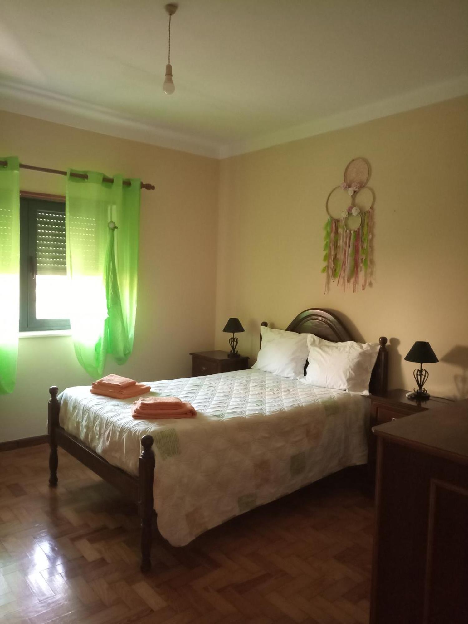 Casa Dos Grilos Penacova Exteriér fotografie