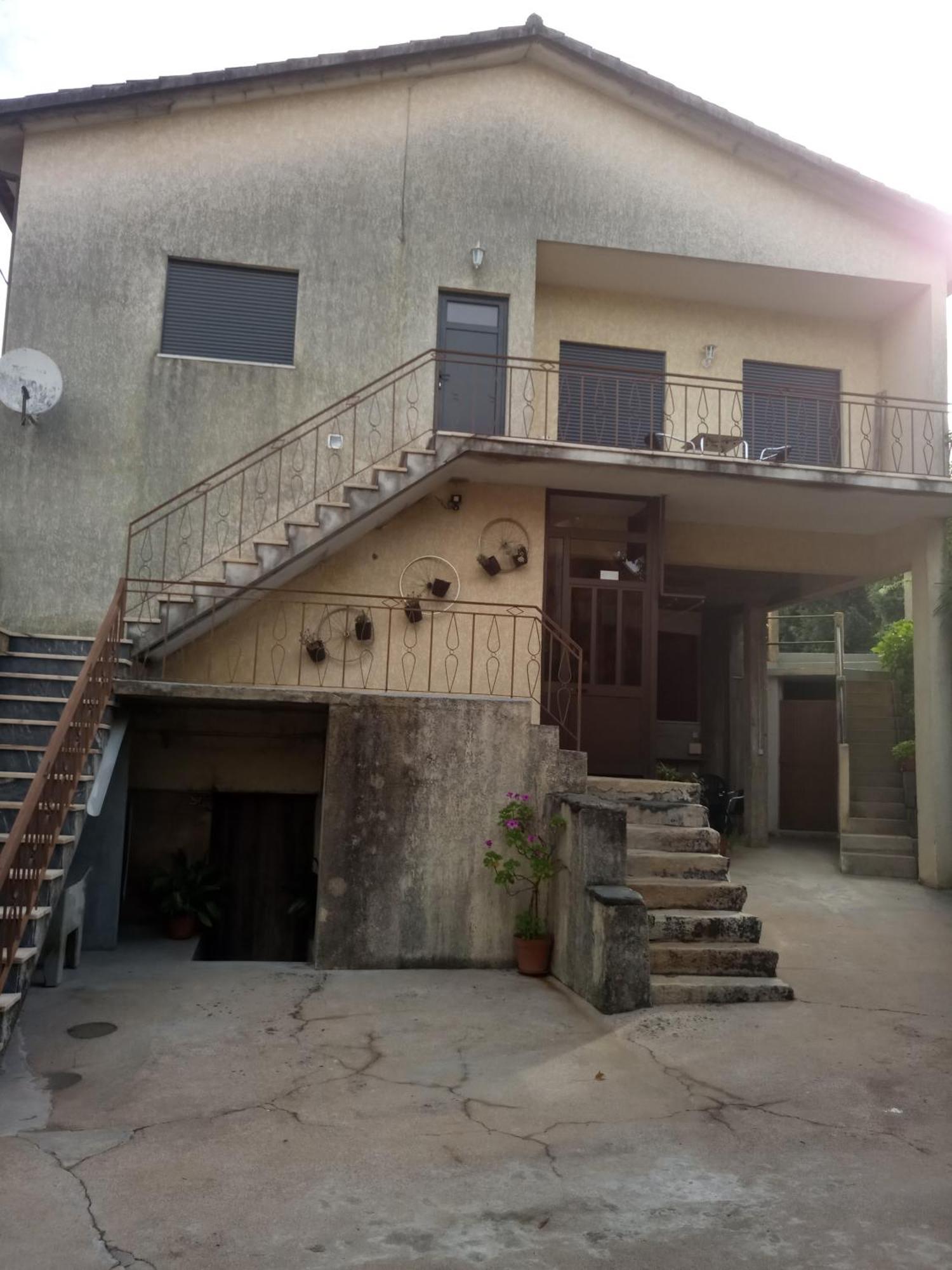 Casa Dos Grilos Penacova Exteriér fotografie